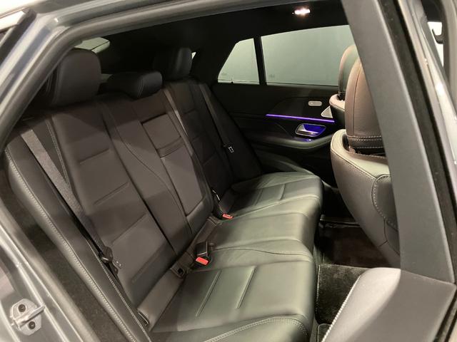 GLE GLE400d 4マチック クーペスポーツ 認定中古車 4WD ドライブレコーダー 全周囲カメラ オートクルーズコントロール レーンアシスト パワーシート 衝突被害軽減システム サンルーフ LEDヘッドランプ スマートキー MP202301(53枚目)