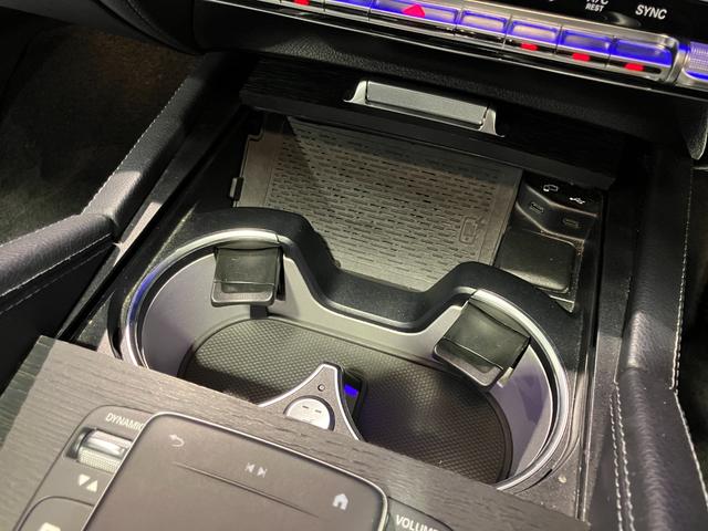 GLE GLE400d 4マチック クーペスポーツ 認定中古車 4WD ドライブレコーダー 全周囲カメラ オートクルーズコントロール レーンアシスト パワーシート 衝突被害軽減システム サンルーフ LEDヘッドランプ スマートキー MP202301(54枚目)