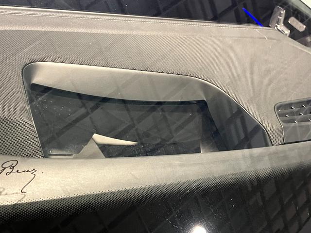 GLE GLE400d 4マチック クーペスポーツ 認定中古車 4WD ドライブレコーダー 全周囲カメラ オートクルーズコントロール レーンアシスト パワーシート 衝突被害軽減システム サンルーフ LEDヘッドランプ スマートキー MP202301(59枚目)