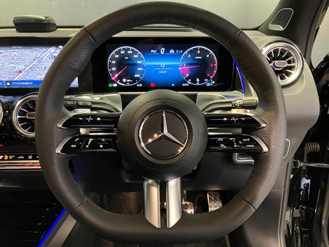 GLB GLB200d 4マチックAMGレザエクスクルシブP 認定中古車 4WD ドライブレコーダー ETC 全周囲カメラ クリアランスソナー オートクルーズコントロール レーンアシスト パワーシート 衝突被害軽減システム サンルーフ ナビ MP202401(7枚目)