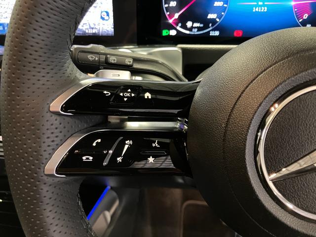 GLB GLB200d 4マチックAMGレザエクスクルシブP 認定中古車 4WD ドライブレコーダー ETC 全周囲カメラ クリアランスソナー オートクルーズコントロール レーンアシスト パワーシート 衝突被害軽減システム サンルーフ ナビ MP202401(10枚目)