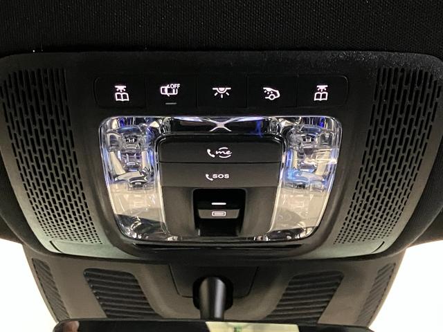 GLB GLB200d 4マチックAMGレザエクスクルシブP 認定中古車 4WD ドライブレコーダー ETC 全周囲カメラ クリアランスソナー オートクルーズコントロール レーンアシスト パワーシート 衝突被害軽減システム サンルーフ ナビ MP202401(12枚目)