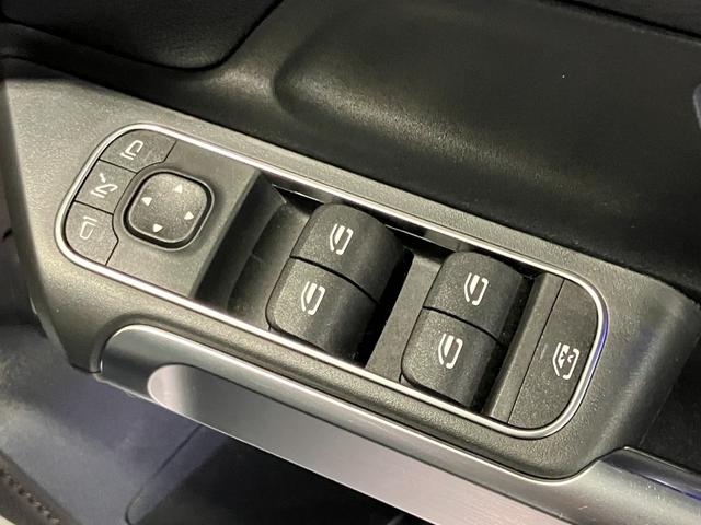 GLB GLB200d 4マチックAMGレザエクスクルシブP 認定中古車 4WD ドライブレコーダー ETC 全周囲カメラ クリアランスソナー オートクルーズコントロール レーンアシスト パワーシート 衝突被害軽減システム サンルーフ ナビ MP202401(14枚目)