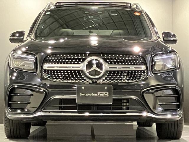 GLB GLB200d 4マチックAMGレザエクスクルシブP 認定中古車 4WD ドライブレコーダー ETC 全周囲カメラ クリアランスソナー オートクルーズコントロール レーンアシスト パワーシート 衝突被害軽減システム サンルーフ ナビ MP202401(15枚目)