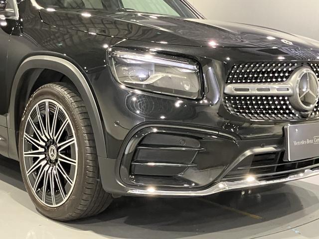 GLB GLB200d 4マチックAMGレザエクスクルシブP 認定中古車 4WD ドライブレコーダー ETC 全周囲カメラ クリアランスソナー オートクルーズコントロール レーンアシスト パワーシート 衝突被害軽減システム サンルーフ ナビ MP202401(25枚目)
