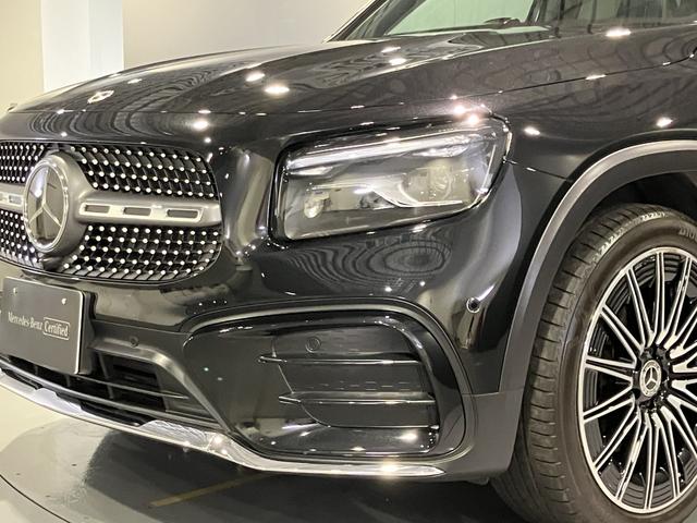 GLB GLB200d 4マチックAMGレザエクスクルシブP 認定中古車 4WD ドライブレコーダー ETC 全周囲カメラ クリアランスソナー オートクルーズコントロール レーンアシスト パワーシート 衝突被害軽減システム サンルーフ ナビ MP202401(28枚目)