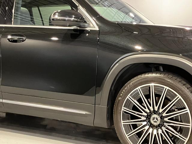 GLB GLB200d 4マチックAMGレザエクスクルシブP 認定中古車 4WD ドライブレコーダー ETC 全周囲カメラ クリアランスソナー オートクルーズコントロール レーンアシスト パワーシート 衝突被害軽減システム サンルーフ ナビ MP202401(36枚目)