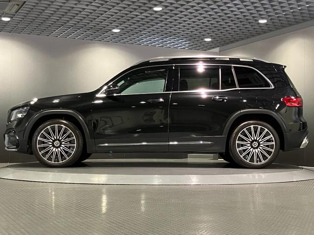 GLB GLB200d 4マチックAMGレザエクスクルシブP 認定中古車 4WD ドライブレコーダー ETC 全周囲カメラ クリアランスソナー オートクルーズコントロール レーンアシスト パワーシート 衝突被害軽減システム サンルーフ ナビ MP202401(40枚目)