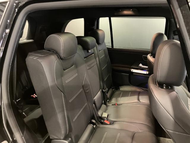 GLB GLB200d 4マチックAMGレザエクスクルシブP 認定中古車 4WD ドライブレコーダー ETC 全周囲カメラ クリアランスソナー オートクルーズコントロール レーンアシスト パワーシート 衝突被害軽減システム サンルーフ ナビ MP202401(48枚目)