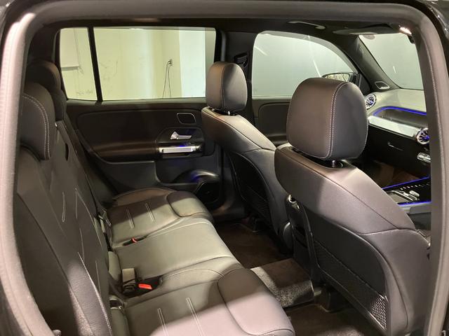 GLB GLB200d 4マチックAMGレザエクスクルシブP 認定中古車 4WD ドライブレコーダー ETC 全周囲カメラ クリアランスソナー オートクルーズコントロール レーンアシスト パワーシート 衝突被害軽減システム サンルーフ ナビ MP202401(50枚目)