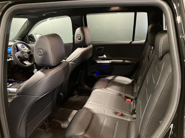 GLB GLB200d 4マチックAMGレザエクスクルシブP 認定中古車 4WD ドライブレコーダー ETC 全周囲カメラ クリアランスソナー オートクルーズコントロール レーンアシスト パワーシート 衝突被害軽減システム サンルーフ ナビ MP202401(51枚目)