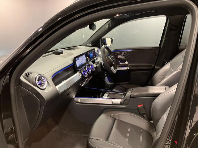 GLB GLB200d 4マチックAMGレザエクスクルシブP 認定中古車 4WD ドライブレコーダー ETC 全周囲カメラ クリアランスソナー オートクルーズコントロール レーンアシスト パワーシート 衝突被害軽減システム サンルーフ ナビ MP202401(54枚目)