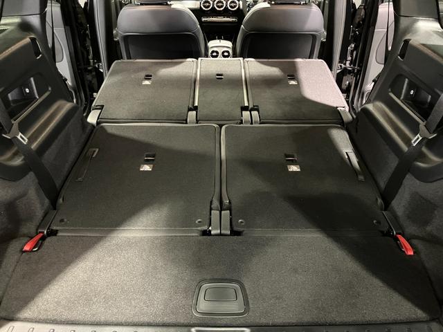 GLB GLB200d 4マチックAMGレザエクスクルシブP 認定中古車 4WD ドライブレコーダー ETC 全周囲カメラ クリアランスソナー オートクルーズコントロール レーンアシスト パワーシート 衝突被害軽減システム サンルーフ ナビ MP202401(55枚目)