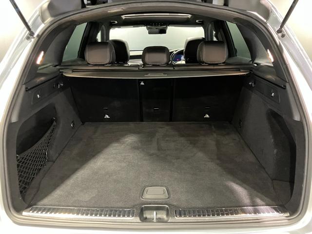 GLC GLC220d 4マチック AMGライン 認定中古車 4WD クリアランスソナー オートクルーズコントロール パワーシート 衝突被害軽減システム サンルーフ ナビ オートライト LEDヘッドランプ アルミホイール MP201902(19枚目)