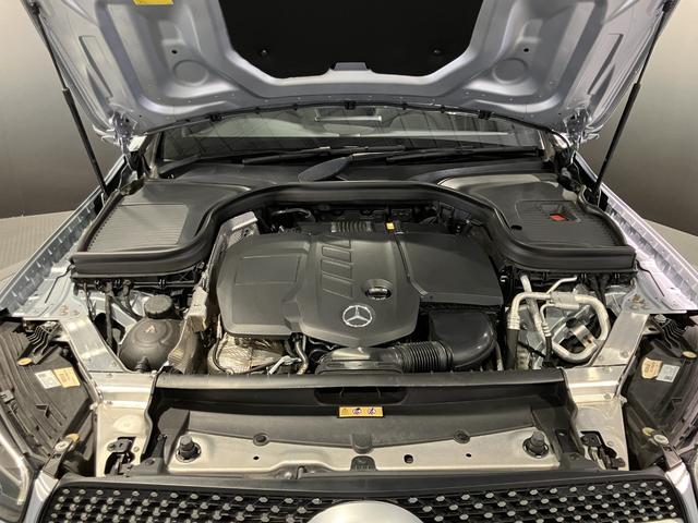 GLC GLC220d 4マチック AMGライン 認定中古車 4WD クリアランスソナー オートクルーズコントロール パワーシート 衝突被害軽減システム サンルーフ ナビ オートライト LEDヘッドランプ アルミホイール MP201902(21枚目)