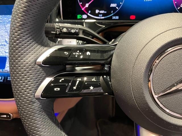 Ｅクラスステーションワゴン Ｅ２００ステーションワゴンアバギャルドＡＭＧラインＰ　認定中古車　クリアランスソナー　オートクルーズコントロール　衝突被害軽減システム　ＬＥＤヘッドランプ　ヘッドライトウォッシャー　サンルーフ　パワーシート　電動格納ミラー　ＭＰ２０２４０１（16枚目）