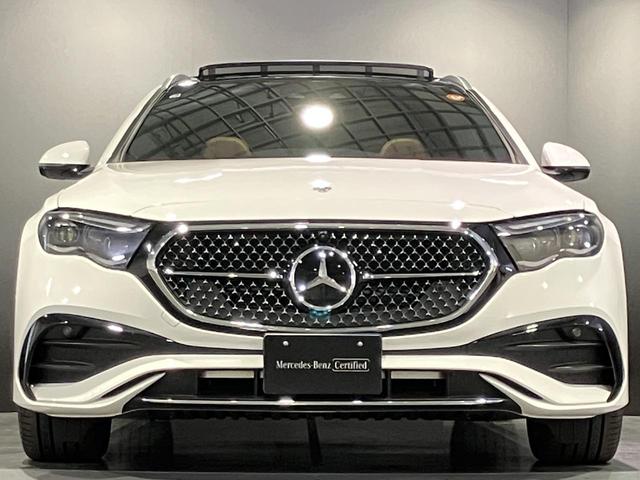 Ｅクラスステーションワゴン Ｅ２００ステーションワゴンアバギャルドＡＭＧラインＰ　認定中古車　クリアランスソナー　オートクルーズコントロール　衝突被害軽減システム　ＬＥＤヘッドランプ　ヘッドライトウォッシャー　サンルーフ　パワーシート　電動格納ミラー　ＭＰ２０２４０１（20枚目）