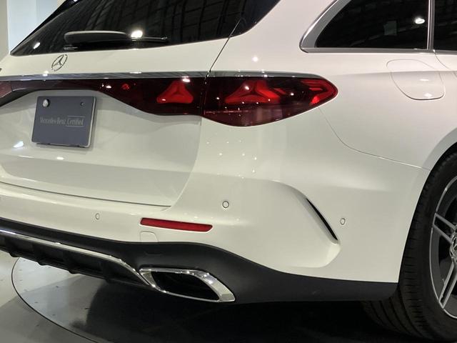 Ｅクラスステーションワゴン Ｅ２００ステーションワゴンアバギャルドＡＭＧラインＰ　認定中古車　クリアランスソナー　オートクルーズコントロール　衝突被害軽減システム　ＬＥＤヘッドランプ　ヘッドライトウォッシャー　サンルーフ　パワーシート　電動格納ミラー　ＭＰ２０２４０１（38枚目）