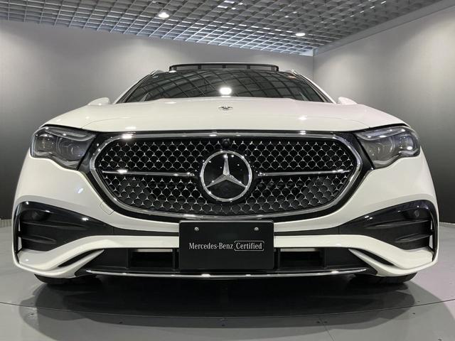 Ｅクラスステーションワゴン Ｅ２００ステーションワゴンアバギャルドＡＭＧラインＰ　認定中古車　クリアランスソナー　オートクルーズコントロール　衝突被害軽減システム　ＬＥＤヘッドランプ　ヘッドライトウォッシャー　サンルーフ　パワーシート　電動格納ミラー　ＭＰ２０２４０１（42枚目）