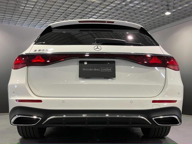 Ｅクラスステーションワゴン Ｅ２００ステーションワゴンアバギャルドＡＭＧラインＰ　認定中古車　クリアランスソナー　オートクルーズコントロール　衝突被害軽減システム　ＬＥＤヘッドランプ　ヘッドライトウォッシャー　サンルーフ　パワーシート　電動格納ミラー　ＭＰ２０２４０１（44枚目）