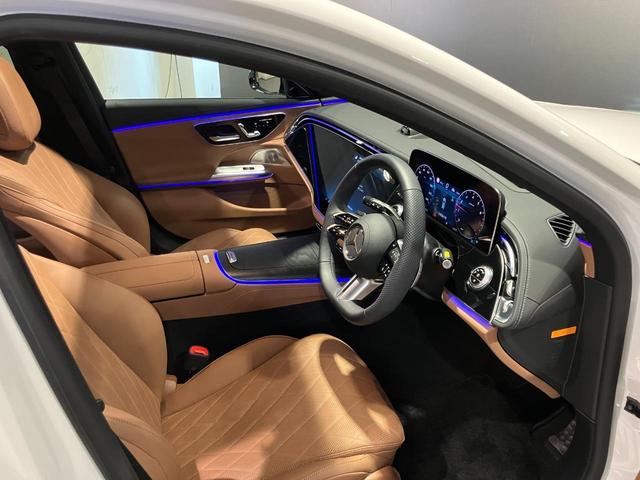 Ｅクラスステーションワゴン Ｅ２００ステーションワゴンアバギャルドＡＭＧラインＰ　認定中古車　クリアランスソナー　オートクルーズコントロール　衝突被害軽減システム　ＬＥＤヘッドランプ　ヘッドライトウォッシャー　サンルーフ　パワーシート　電動格納ミラー　ＭＰ２０２４０１（45枚目）