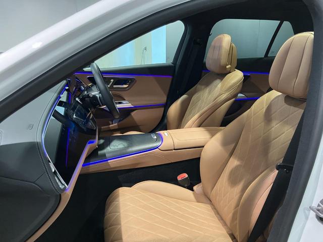 Ｅクラスステーションワゴン Ｅ２００ステーションワゴンアバギャルドＡＭＧラインＰ　認定中古車　クリアランスソナー　オートクルーズコントロール　衝突被害軽減システム　ＬＥＤヘッドランプ　ヘッドライトウォッシャー　サンルーフ　パワーシート　電動格納ミラー　ＭＰ２０２４０１（58枚目）