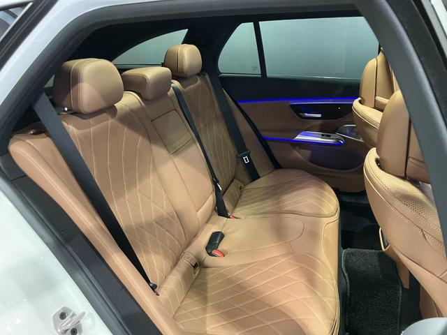 Ｅクラスステーションワゴン Ｅ２００ステーションワゴンアバギャルドＡＭＧラインＰ　認定中古車　クリアランスソナー　オートクルーズコントロール　衝突被害軽減システム　ＬＥＤヘッドランプ　ヘッドライトウォッシャー　サンルーフ　パワーシート　電動格納ミラー　ＭＰ２０２４０１（60枚目）
