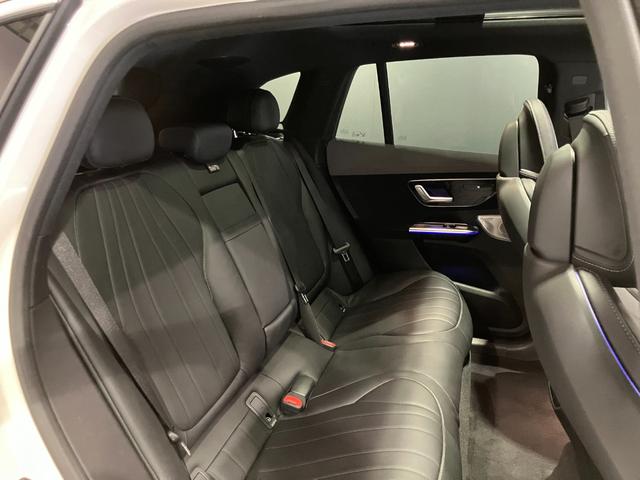 ＥＱＥ ＳＵＶ ＥＱＥ３５０　４マチック　ＳＵＶ　ＡＭＧラインパケジ　認定中古車　４ＷＤ　ドライブレコーダー　全周囲カメラ　クリアランスソナー　パワーシート　サンルーフ　アルミホイール　電動格納ミラー　シートヒーター　シートエアコン　ＭＰ２０２４０１（13枚目）