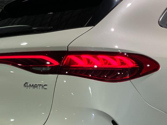 ＥＱＥ ＳＵＶ ＥＱＥ３５０　４マチック　ＳＵＶ　ＡＭＧラインパケジ　認定中古車　４ＷＤ　ドライブレコーダー　全周囲カメラ　クリアランスソナー　パワーシート　サンルーフ　アルミホイール　電動格納ミラー　シートヒーター　シートエアコン　ＭＰ２０２４０１（27枚目）