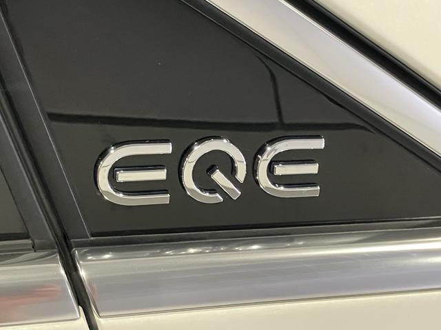 ＥＱＥ ＳＵＶ ＥＱＥ３５０　４マチック　ＳＵＶ　ＡＭＧラインパケジ　認定中古車　４ＷＤ　ドライブレコーダー　全周囲カメラ　クリアランスソナー　パワーシート　サンルーフ　アルミホイール　電動格納ミラー　シートヒーター　シートエアコン　ＭＰ２０２４０１（29枚目）