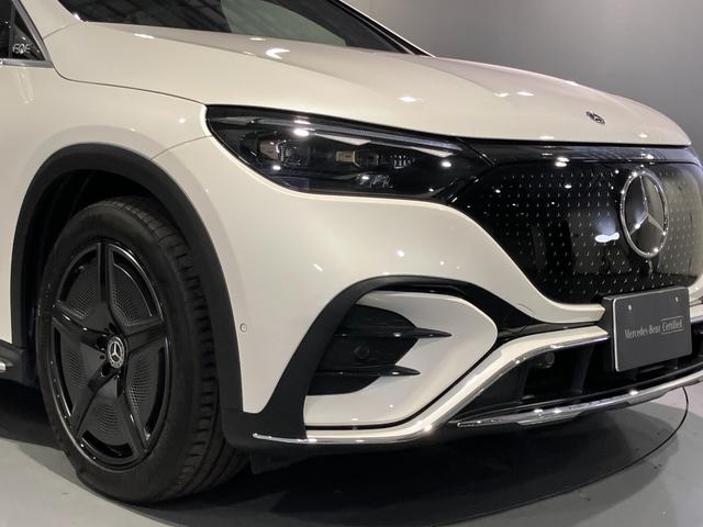 ＥＱＥ ＳＵＶ ＥＱＥ３５０　４マチック　ＳＵＶ　ＡＭＧラインパケジ　認定中古車　４ＷＤ　ドライブレコーダー　全周囲カメラ　クリアランスソナー　パワーシート　サンルーフ　アルミホイール　電動格納ミラー　シートヒーター　シートエアコン　ＭＰ２０２４０１（39枚目）