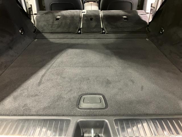 ＥＱＥ ＳＵＶ ＥＱＥ３５０　４マチック　ＳＵＶ　ＡＭＧラインパケジ　認定中古車　４ＷＤ　ドライブレコーダー　全周囲カメラ　クリアランスソナー　パワーシート　サンルーフ　アルミホイール　電動格納ミラー　シートヒーター　シートエアコン　ＭＰ２０２４０１（48枚目）