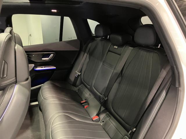 ＥＱＥ ＳＵＶ ＥＱＥ３５０　４マチック　ＳＵＶ　ＡＭＧラインパケジ　認定中古車　４ＷＤ　ドライブレコーダー　全周囲カメラ　クリアランスソナー　パワーシート　サンルーフ　アルミホイール　電動格納ミラー　シートヒーター　シートエアコン　ＭＰ２０２４０１（49枚目）