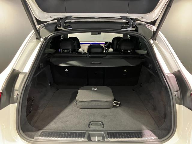 ＥＱＥ ＳＵＶ ＥＱＥ３５０　４マチック　ＳＵＶ　ＡＭＧラインパケジ　認定中古車　４ＷＤ　ドライブレコーダー　全周囲カメラ　クリアランスソナー　パワーシート　サンルーフ　アルミホイール　電動格納ミラー　シートヒーター　シートエアコン　ＭＰ２０２４０１（52枚目）