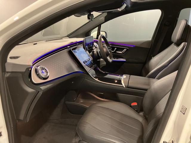 ＥＱＥ ＳＵＶ ＥＱＥ３５０　４マチック　ＳＵＶ　ＡＭＧラインパケジ　認定中古車　４ＷＤ　ドライブレコーダー　全周囲カメラ　クリアランスソナー　パワーシート　サンルーフ　アルミホイール　電動格納ミラー　シートヒーター　シートエアコン　ＭＰ２０２４０１（57枚目）