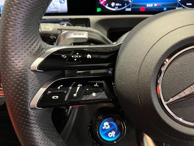 Aクラス A35 4マチック 認定中古車 アドバンスドP 4WD ETC 全周囲カメラ ナビ クリアランスソナー オートクルーズコントロール LEDヘッドランプ サンルーフ パワーシート ターボ スマートキー MP202501(11枚目)