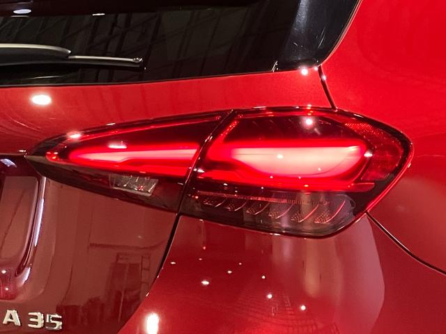 Aクラス A35 4マチック 認定中古車 アドバンスドP 4WD ETC 全周囲カメラ ナビ クリアランスソナー オートクルーズコントロール LEDヘッドランプ サンルーフ パワーシート ターボ スマートキー MP202501(31枚目)