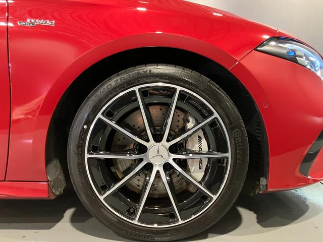 Aクラス A35 4マチック 認定中古車 アドバンスドP 4WD ETC 全周囲カメラ ナビ クリアランスソナー オートクルーズコントロール LEDヘッドランプ サンルーフ パワーシート ターボ スマートキー MP202501(37枚目)