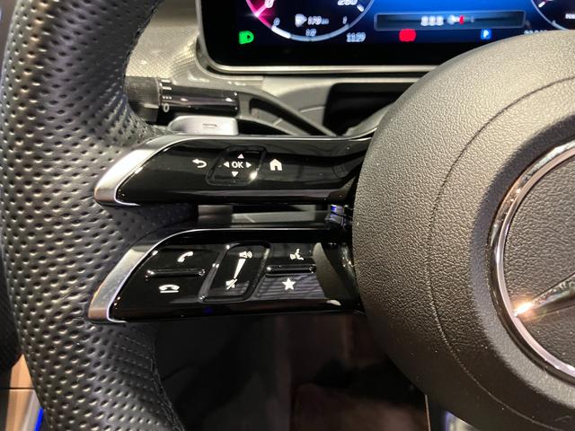 Cクラス C220dアバンギャルド AMGラインパッケージ 認定中古車 ベーシックP パノラミックS/R ドライブレコーダー ETC 全周囲カメラ ナビ クリアランスソナー オートクルーズコントロール レーンアシスト 衝突被害軽減システム MP202301(10枚目)