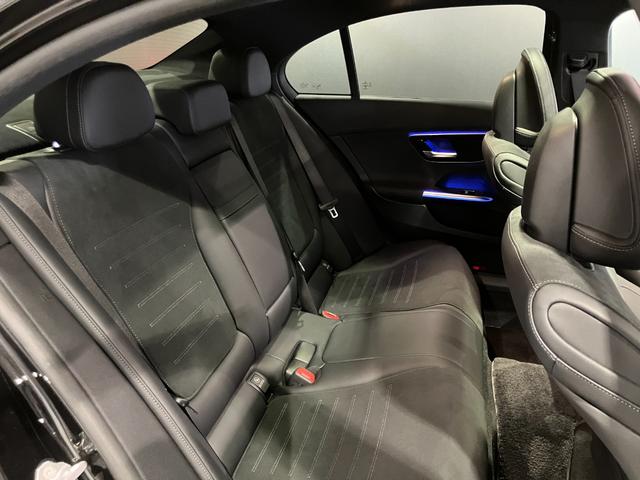 Cクラス C220dアバンギャルド AMGラインパッケージ 認定中古車 ベーシックP パノラミックS/R ドライブレコーダー ETC 全周囲カメラ ナビ クリアランスソナー オートクルーズコントロール レーンアシスト 衝突被害軽減システム MP202301(51枚目)