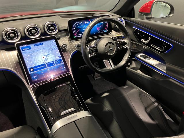 ＣＬＥ ＣＬＥ２００　クーペ　スポーツ　認定中古車　パノラミックＳ／Ｒ　サイドカメラ　ナビ　オートクルーズコントロール　衝突被害軽減システム　ＡＴ　ＬＥＤヘッドランプ　キーレスエントリー　電動格納ミラー　パワーシート　ＭＰ２０２４０１（26枚目）