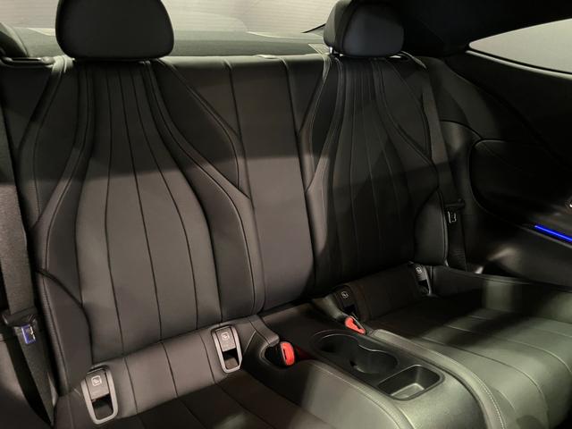 ＣＬＥ ＣＬＥ２００　クーペ　スポーツ　認定中古車　パノラミックＳ／Ｒ　サイドカメラ　ナビ　オートクルーズコントロール　衝突被害軽減システム　ＡＴ　ＬＥＤヘッドランプ　キーレスエントリー　電動格納ミラー　パワーシート　ＭＰ２０２４０１（28枚目）