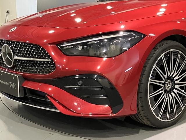ＣＬＥ ＣＬＥ２００　クーペ　スポーツ　認定中古車　パノラミックＳ／Ｒ　サイドカメラ　ナビ　オートクルーズコントロール　衝突被害軽減システム　ＡＴ　ＬＥＤヘッドランプ　キーレスエントリー　電動格納ミラー　パワーシート　ＭＰ２０２４０１（43枚目）