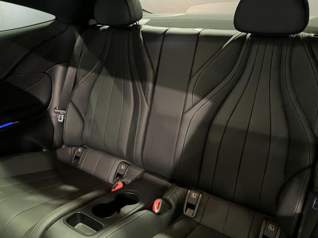 ＣＬＥ ＣＬＥ２００　クーペ　スポーツ　認定中古車　パノラミックＳ／Ｒ　サイドカメラ　ナビ　オートクルーズコントロール　衝突被害軽減システム　ＡＴ　ＬＥＤヘッドランプ　キーレスエントリー　電動格納ミラー　パワーシート　ＭＰ２０２４０１（45枚目）