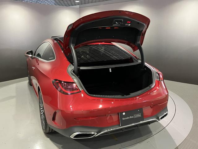 ＣＬＥ ＣＬＥ２００　クーペ　スポーツ　認定中古車　パノラミックＳ／Ｒ　サイドカメラ　ナビ　オートクルーズコントロール　衝突被害軽減システム　ＡＴ　ＬＥＤヘッドランプ　キーレスエントリー　電動格納ミラー　パワーシート　ＭＰ２０２４０１（48枚目）