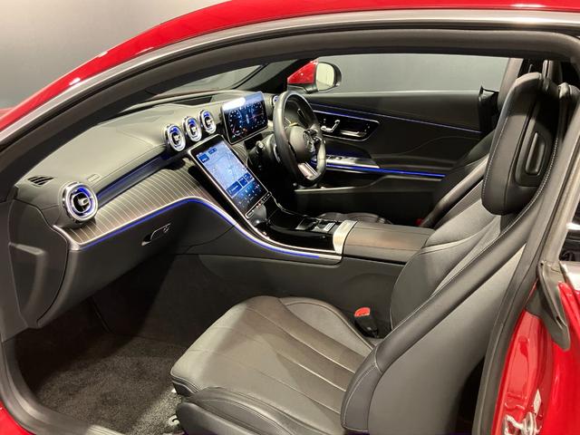 ＣＬＥ ＣＬＥ２００　クーペ　スポーツ　認定中古車　パノラミックＳ／Ｒ　サイドカメラ　ナビ　オートクルーズコントロール　衝突被害軽減システム　ＡＴ　ＬＥＤヘッドランプ　キーレスエントリー　電動格納ミラー　パワーシート　ＭＰ２０２４０１（53枚目）