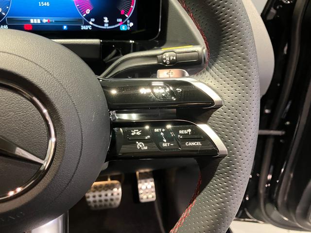 Ｂクラス Ｂ２００ｄ　ＡＭＧラインパッケージ　認定中古車　ドライブレコーダー　ナビ　オートクルーズコントロール　レーンアシスト　アルミホイール　ＬＥＤヘッドランプ　サンルーフ　パワーシート　電動格納ミラー　シートヒーター　ＭＰ２０２６０１（16枚目）