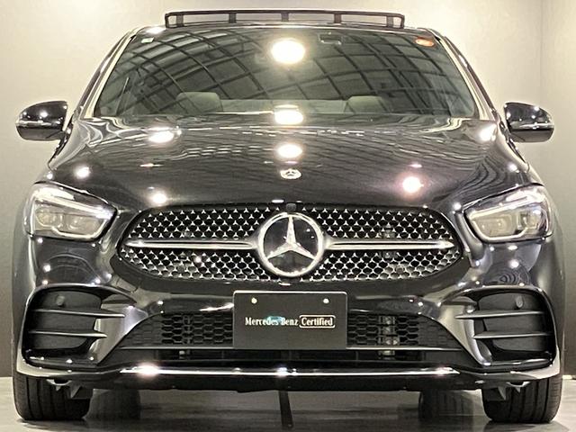 Ｂクラス Ｂ２００ｄ　ＡＭＧラインパッケージ　認定中古車　ドライブレコーダー　ナビ　オートクルーズコントロール　レーンアシスト　アルミホイール　ＬＥＤヘッドランプ　サンルーフ　パワーシート　電動格納ミラー　シートヒーター　ＭＰ２０２６０１（20枚目）