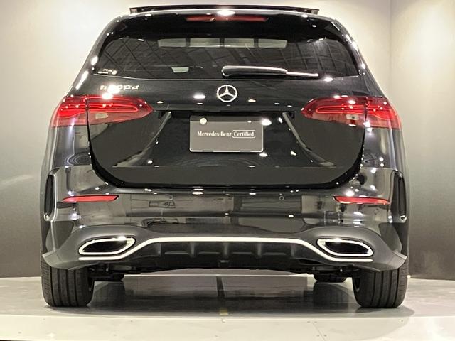 Ｂクラス Ｂ２００ｄ　ＡＭＧラインパッケージ　認定中古車　ドライブレコーダー　ナビ　オートクルーズコントロール　レーンアシスト　アルミホイール　ＬＥＤヘッドランプ　サンルーフ　パワーシート　電動格納ミラー　シートヒーター　ＭＰ２０２６０１（23枚目）