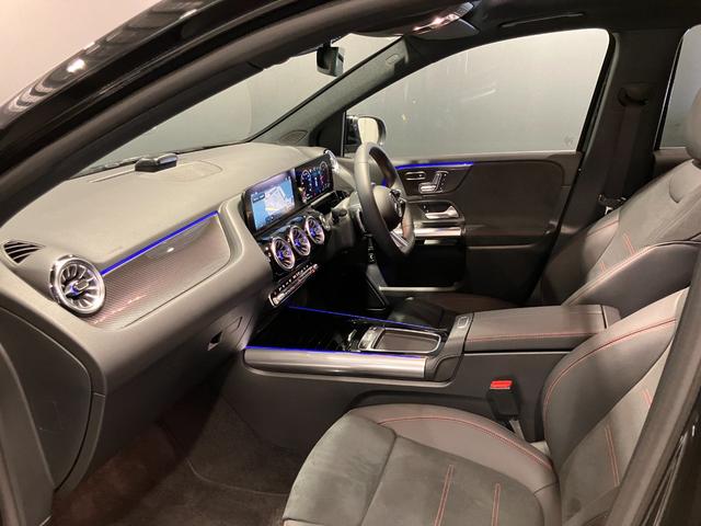 Ｂクラス Ｂ２００ｄ　ＡＭＧラインパッケージ　認定中古車　ドライブレコーダー　ナビ　オートクルーズコントロール　レーンアシスト　アルミホイール　ＬＥＤヘッドランプ　サンルーフ　パワーシート　電動格納ミラー　シートヒーター　ＭＰ２０２６０１（48枚目）